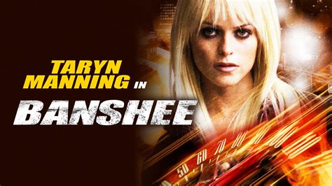 Banshee 2006 Full Movie Taryn Manning Romano Orzari Michael