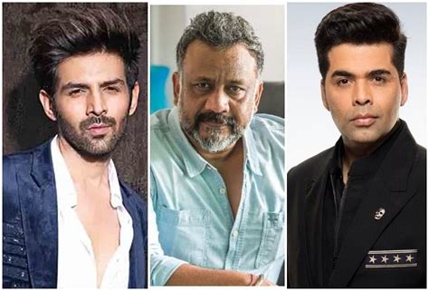 Anubhav Sinha Extends Support To Kartik Aaryan Says This Is Campaign Against Him