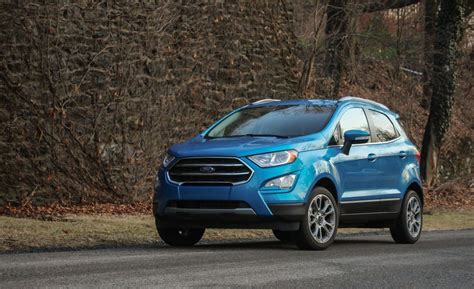 Every Subcompact Crossover Suv Ranked From Worst To Best Flipbook