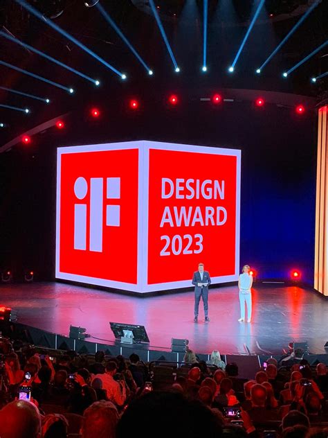 Systema Is Winner Of The If Design Award 2023 Domus Line