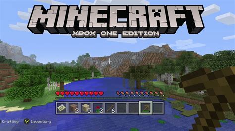 Minecraft Why We Haven T Played Minecraft In Awhile Xbox One Edition