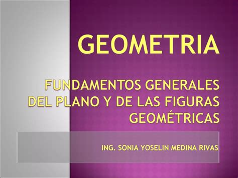 Geometria Descriptiva Ppt