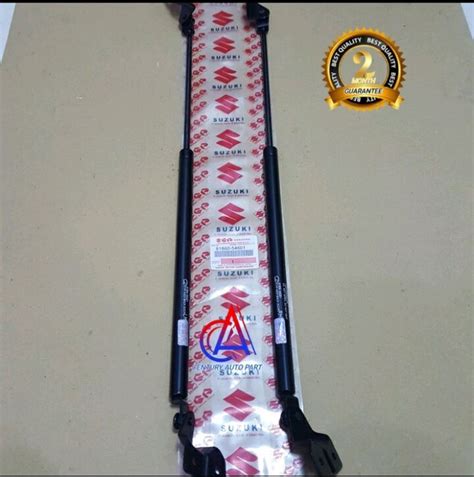 Shock Shok Bagasi Rear Skok Pintu Belakang Hidrolic Hidrolik Bagasi