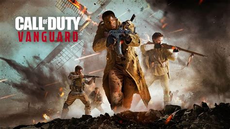 ¿cuántas Misiones De Campaña Hay En Call Of Duty Vanguard Esporters