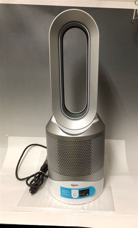 ダイソン 年式 Pureピュア Hot cool Link HP 空気清浄機付 PE 扇風機 売買されたオークション情報yahooの商品情報をアーカイブ公開 オークファン