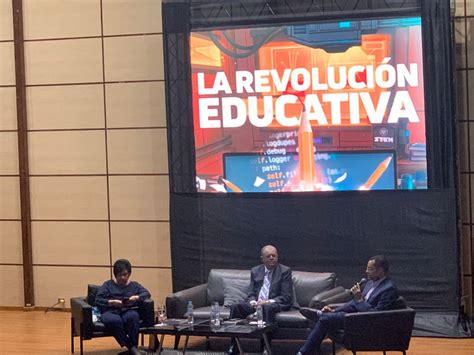 Carlos Amarante Baret On Twitter Con Un Panel En El Que Participamos