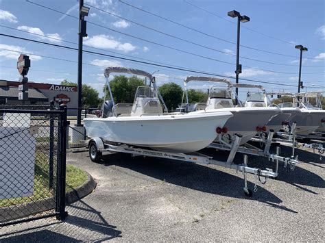 Key West 1720 Center Console Boats For Sale