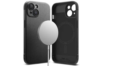 Iphone 15 Plus Ringke Onyx Magnetic Casehub Wolt