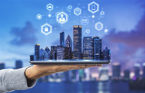 Cuánto costará vivir en las ciudades con proyectos de Smart Cities