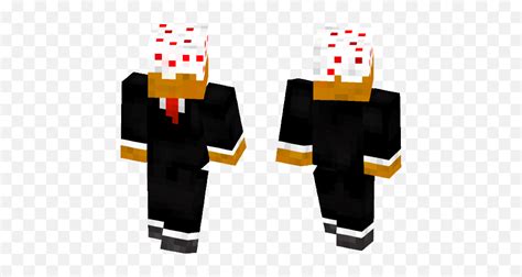 Download Cake Minecraft Skin For Free Superminecraftskins Minecraft Zombie In A Suit Skin Png