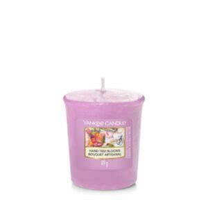 Yankee Candle Signature Large Jar Hand Tied Blooms Scentsandhome