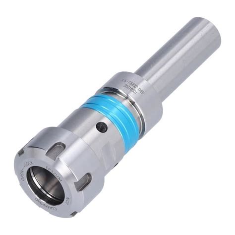 BEL 7423054934948 Support de mandrin à pince GS TER32 D25 Collet Chuck