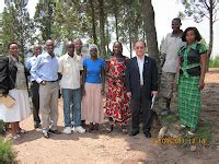 Ministries Of Jeffrey And Kristin Lee In Rwanda Trip To Nyanza And Huye