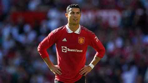 Cristiano Ronaldo Will Fight Ban Despite Accepting FA Charge For