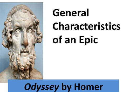 Ppt Odyssey By Homer Powerpoint Presentation Free Download Id2928888