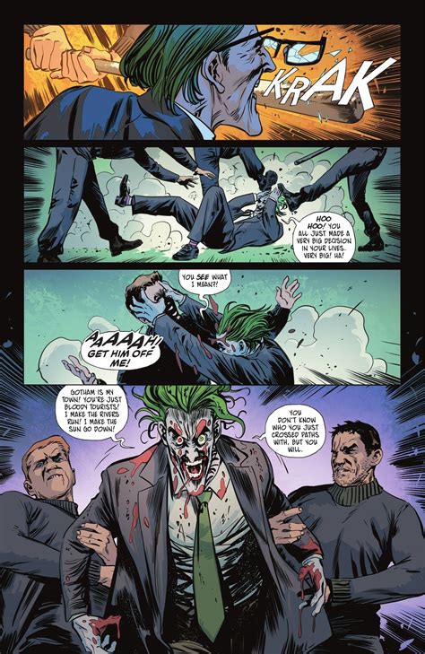 Knight Terrors The Joker 2023 Chapter 1 Page 26