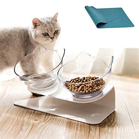 Best Anti Vomiting Cat Bowl