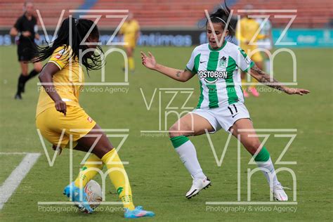 Atletico Nacional Vs Atletico Bucaramanga 06 05 2023 Lfbp2023 Liga