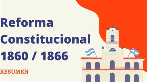 Reforma Constitucional Argentina Youtube