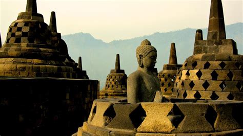 Tiket Masuk Candi Borobudur Rp Ribu Dibatalkan Ini Aturan Baru Yang