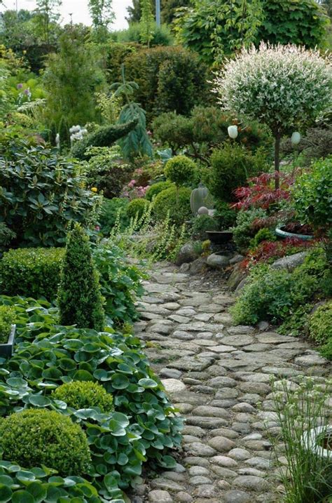 14 Cheap Garden Design Ideas Worth A Look Sharonsable