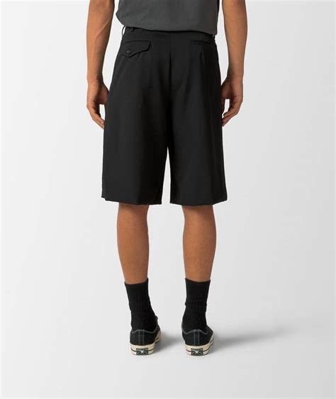 Unisex Shorts