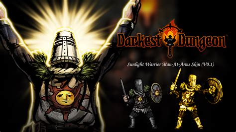 暗黑地牢 Mod下载darkest Dungeon Mod Download 3dm Mod站