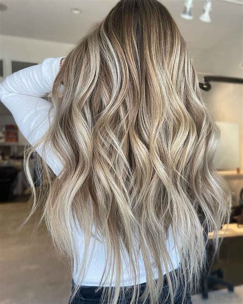 50 Best Dirty Blonde Hair Color Ideas Of 2023 For Every Skin Tone Siznews