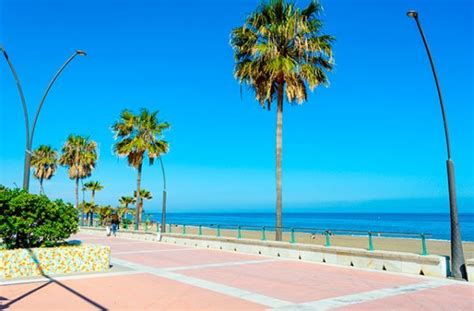 Best Beaches in Estepona, beaches in Estepona, Costa del Sol