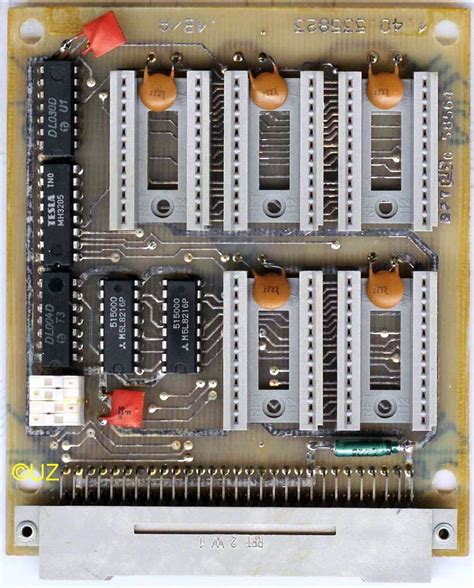 Rom Modul F R Z Kc Und Kc