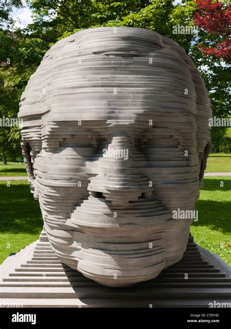 Arthur Fiedler Sculpture Hi Res Stock Photography And Images Alamy