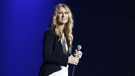 Céline Dion à l Eurovision Télé Loisirs