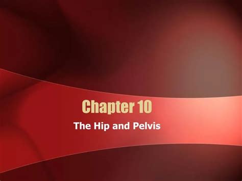 Ppt Chapter 10 Powerpoint Presentation Free Download Id3733638