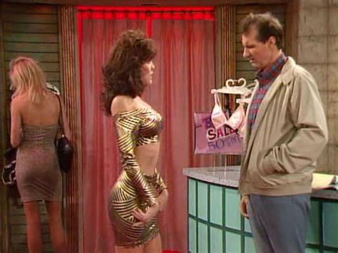 Al Bundy Marcy Amanda Bearse Kriegt Einen Orgasmus Telegraph