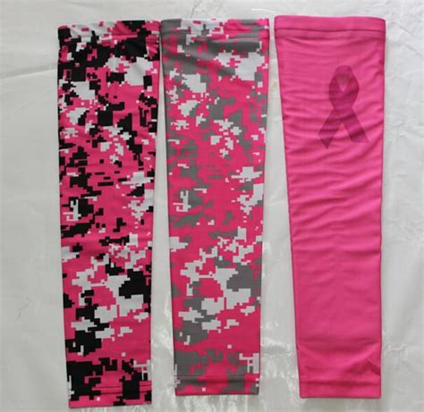 Yellow Camo Sports Compression Arm Sleeve For Basketball Baseball Football From Captain88 1