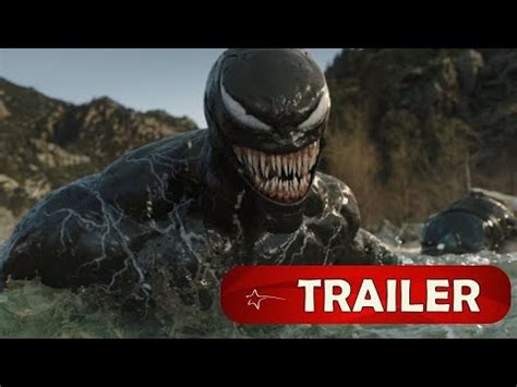 Venom Az utolsó menet Új szinkronos előzetes 16E YouTube