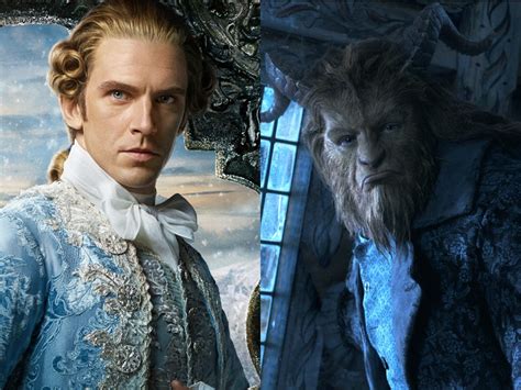 [コンプリート！] beauty and the beast live action movie cast 670144-Beauty and the beast live action ...