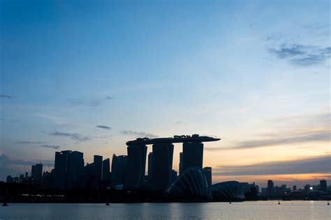 Everything You Need To Know About Singapore PR Applications A