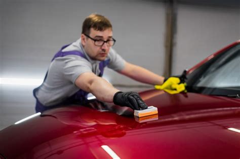 Consejos Para Cuidar La Pintura De Tu Coche Nuevo Autos Reina