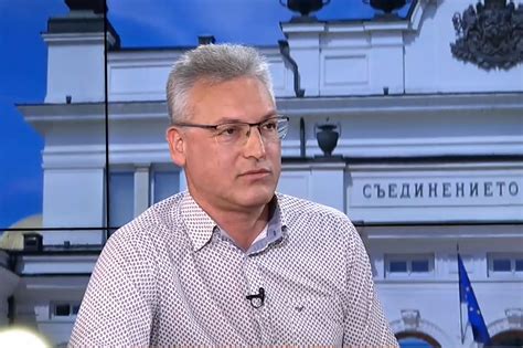 Euronews - Валери Жаблянов: Партиите се крият от властта, когато няма ...