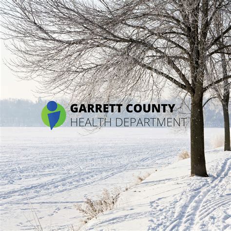 Garrett County Health Department Deep Creek Times