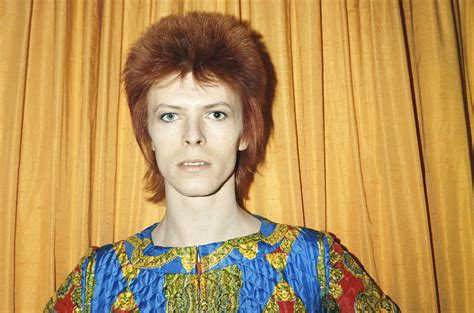 Ziggy Stardust