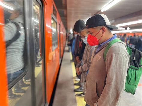 Metrocdmx On Twitter Rt Gcalderon Metro Ante El Cierre De Un Tramo