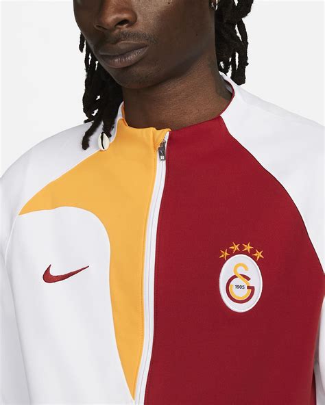 Veste De Football En Maille Galatasaray Sk Academy Pro Pour Homme Nike Be