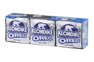 Klondike Oreo Ice Cream Bars Klondike 75856024098 Customers Reviews