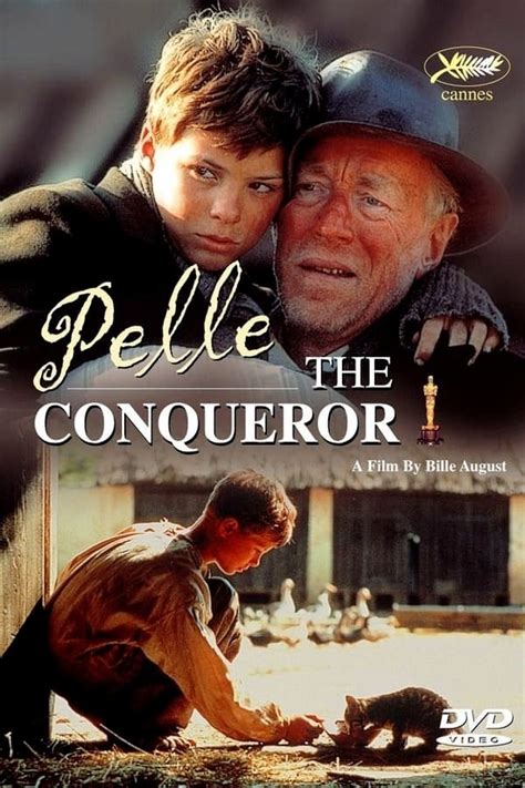 Pelle The Conqueror Posters The Movie Database Tmdb