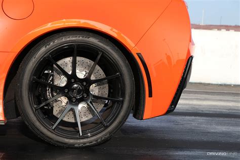 How To Run Nitto Nt555rii Dot Compliant Drag Radial Tires At The Drag