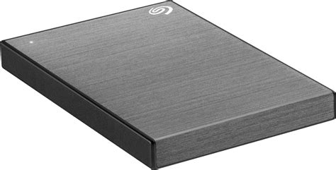 Best Buy Seagate Backup Plus Slim 2TB External Portable Hard Drive