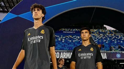 Convocatoria Del Real Madrid Contra El Girona Jacobo Ram N Se Estrena