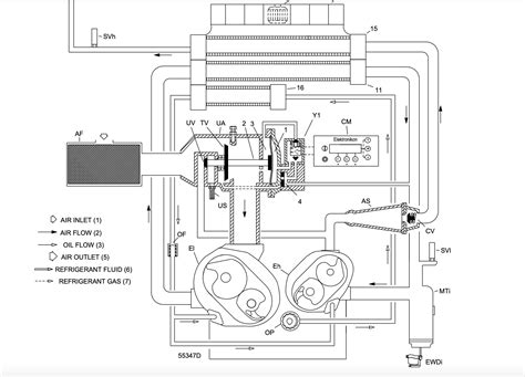 Atlas Copco Compressor Diagram Atelier Yuwa Ciao Jp